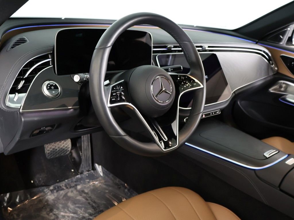 Used 2025 Mercedes-Benz E 450 4MATIC All-Terrain Wagon image 29