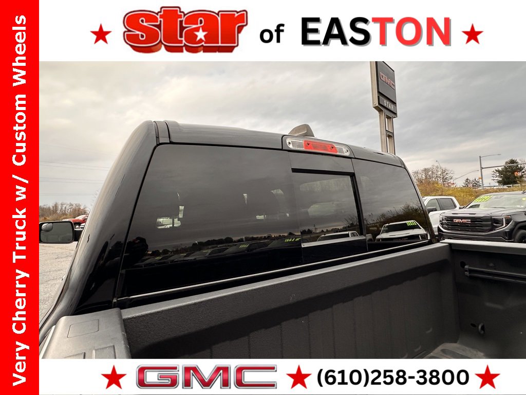 Used 2021 RAM 1500 Big Horn image 37