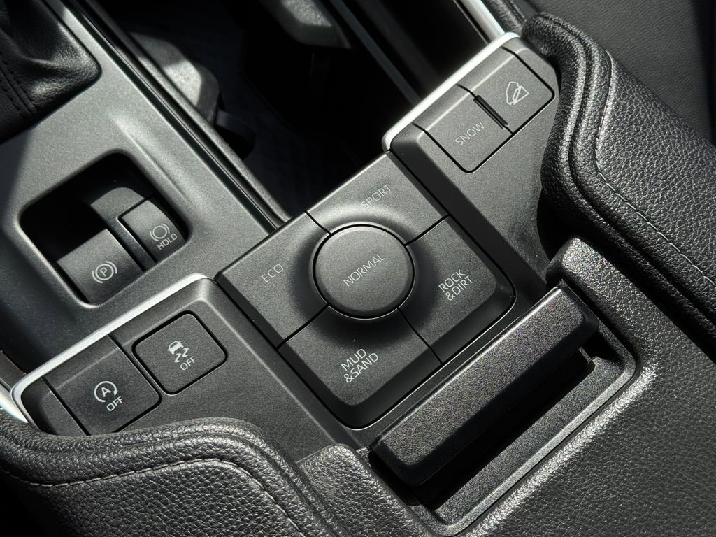 Certified 2024 Toyota Grand Highlander XLE image 34