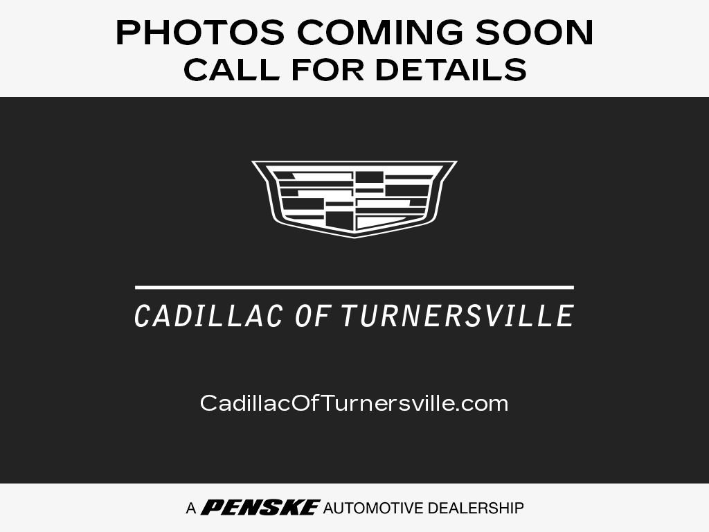 Certified 2021 Cadillac CT5 Premium Luxury w/ Parking Package