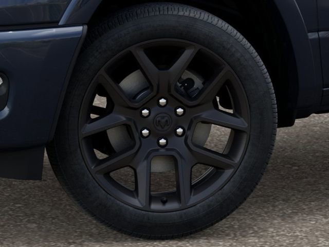 New 2026 RAM 1500 Laramie image 8