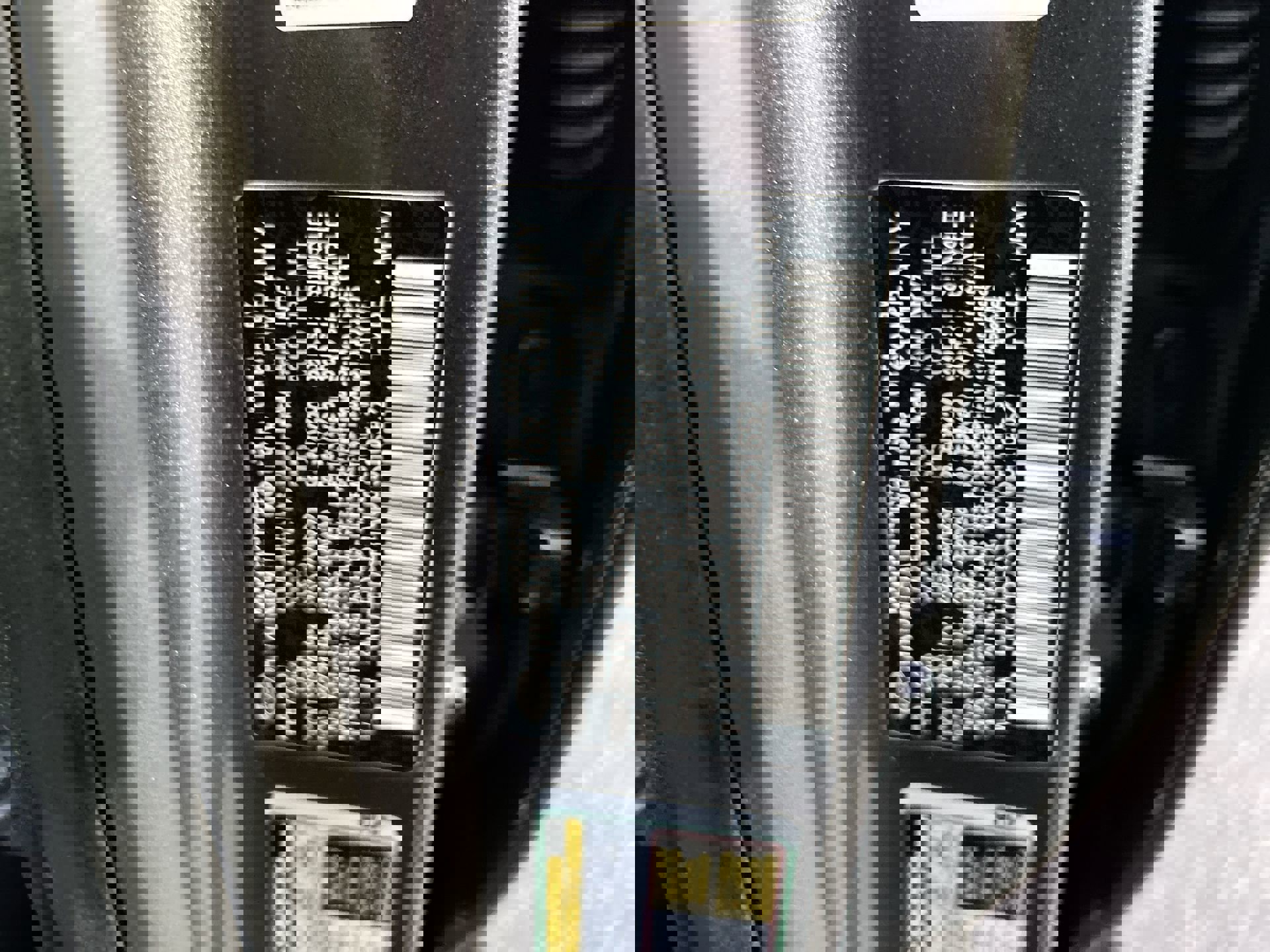 Used 2021 Genesis GV80 2.5T w/ Advanced Package 02 image 30