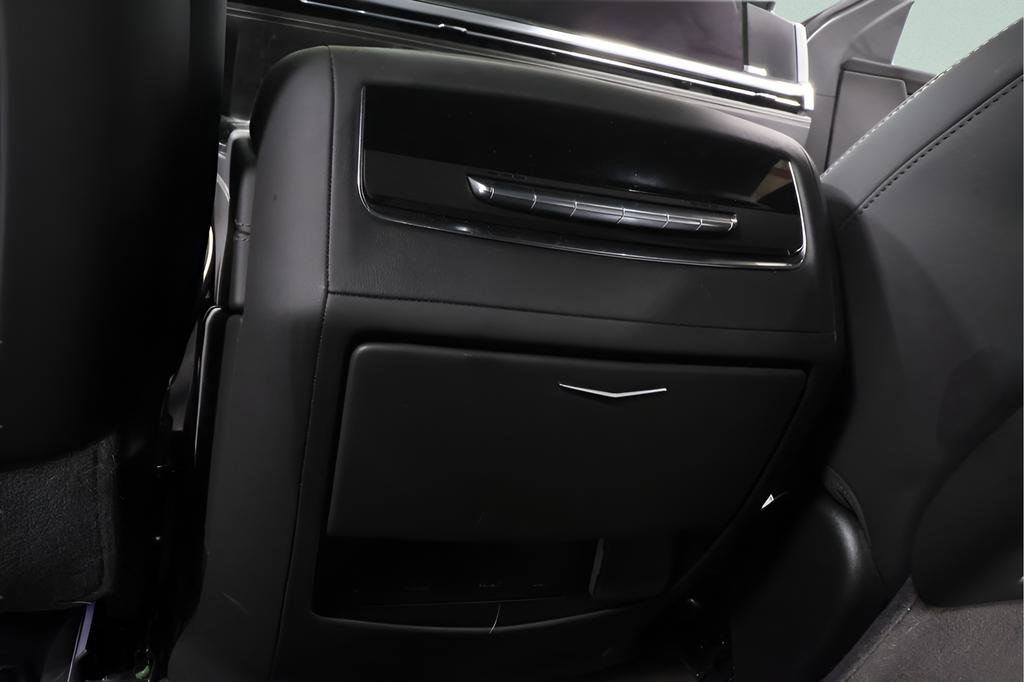 Used 2025 Cadillac Escalade Sport w/ Touring Package AWD/4WD image 27