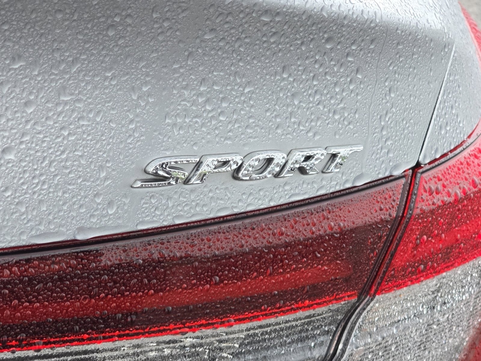 Used 2025 Honda Civic Sport image 18