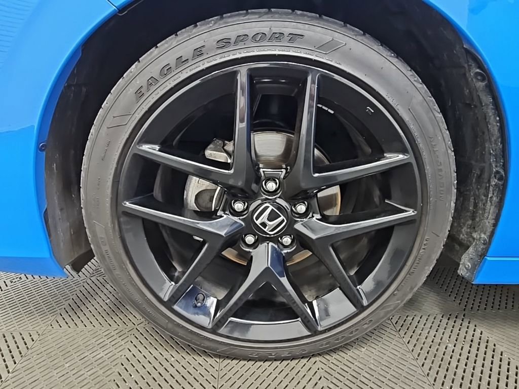 Used 2023 Honda Civic Sport image 38