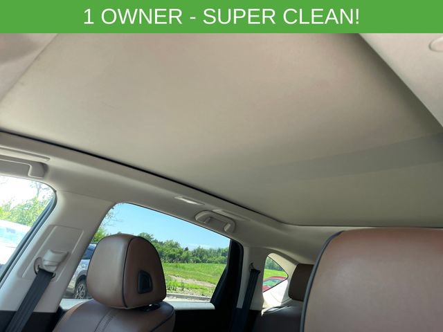 Used 2019 Acura RDX AWD w/ Advance Package image 24