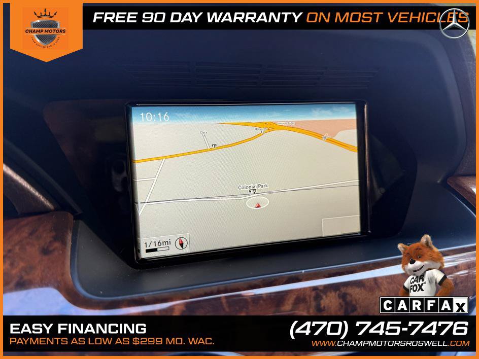 Used 2014 Mercedes-Benz GLK 350 2WD image 22