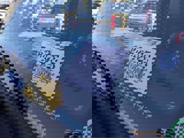 New 2025 Ford Bronco Raptor image 64