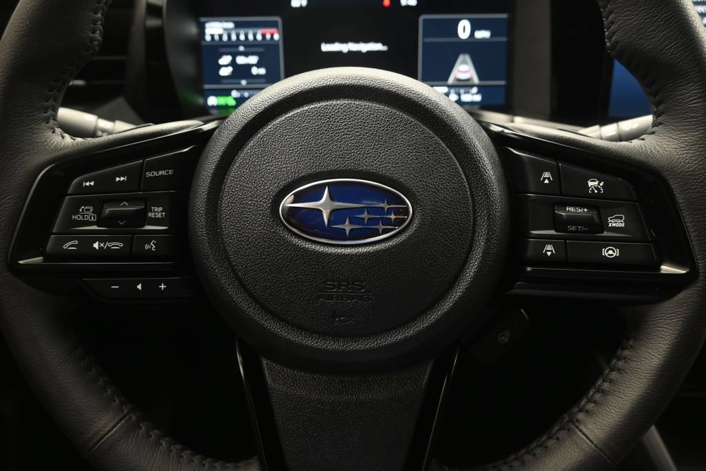 Used 2026 Subaru Outback Premium AWD/4WD image 27