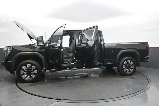 Used 2024 GMC Sierra 2500 Denali w/ Denali Reserve Package image 55