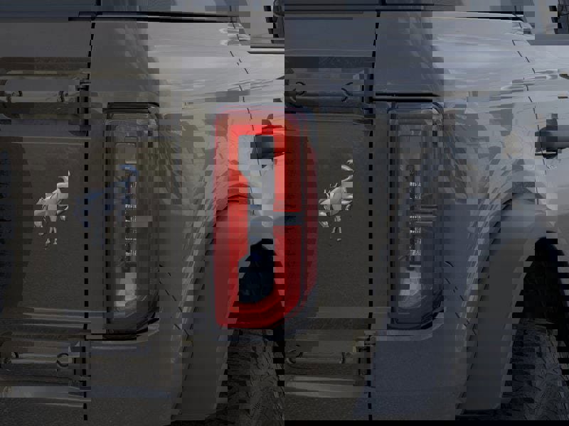 New 2025 Ford Bronco Badlands image 23