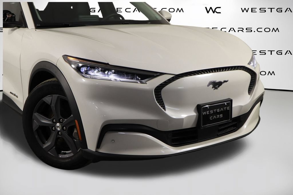 Used 2021 Ford Mustang Mach-E Select AWD/4WD image 45