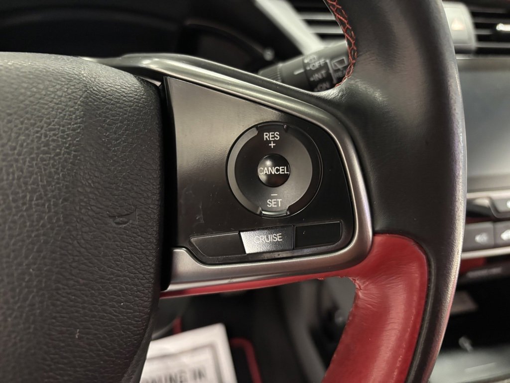 Used 2017 Honda Civic Type R image 12