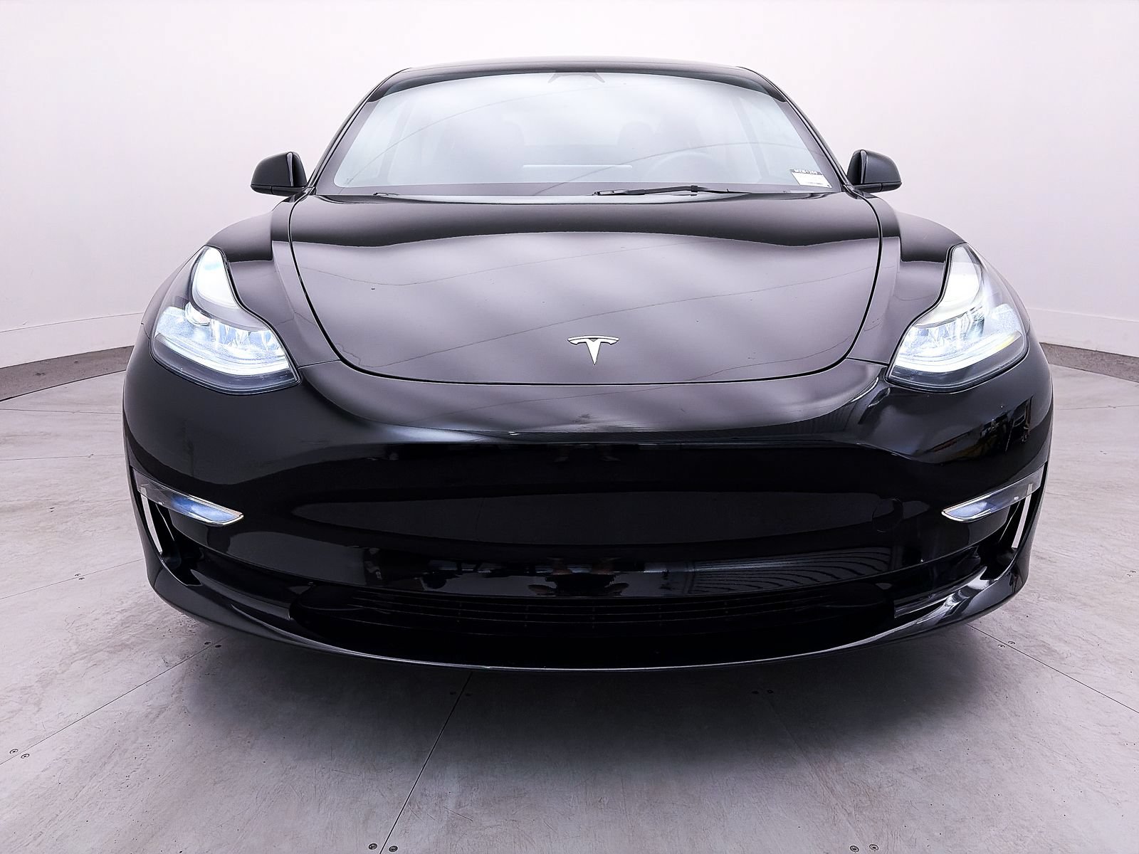 Used 2023 Tesla Model 3 Long Range AWD/4WD image 10