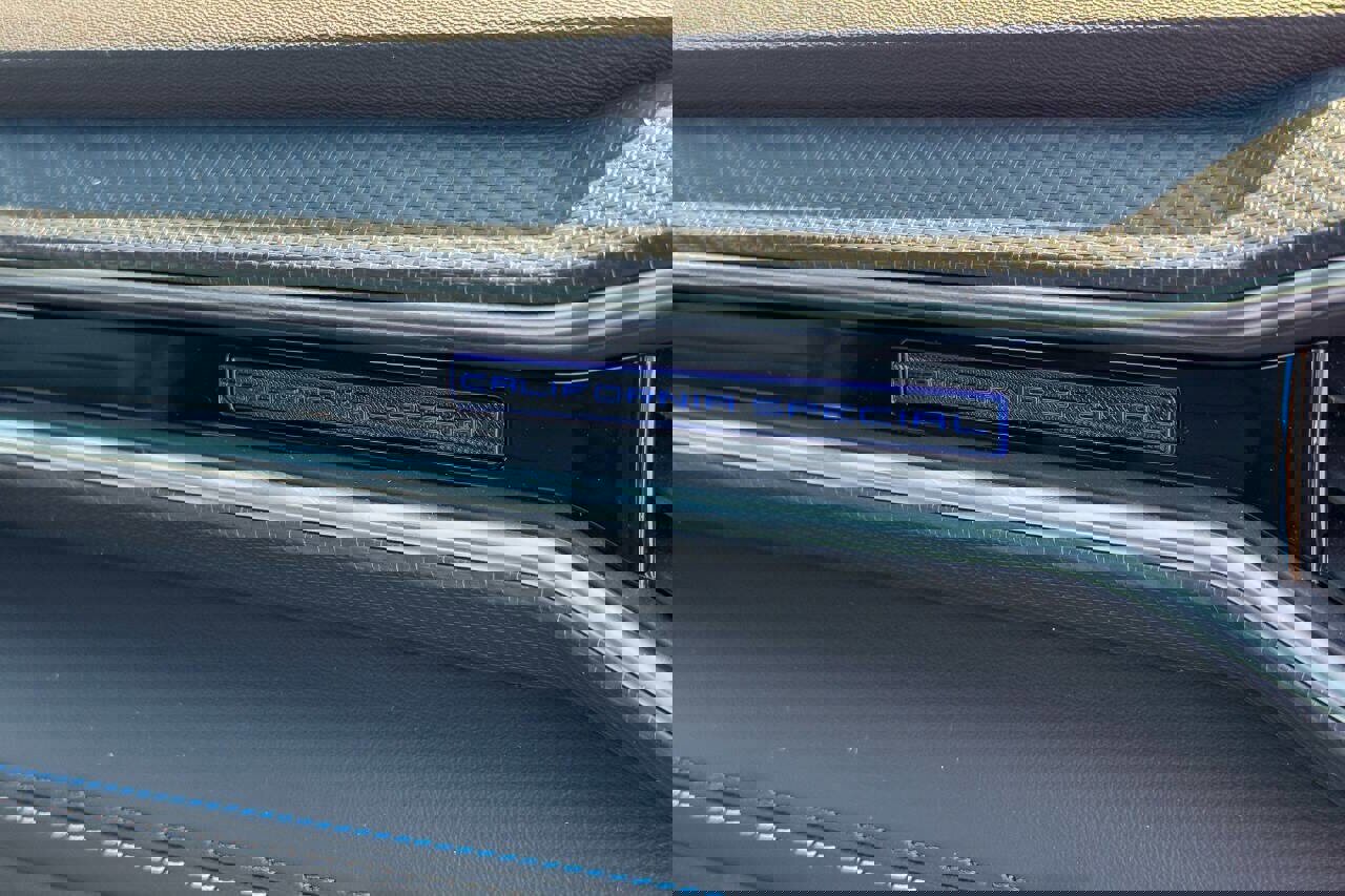 Used 2024 Ford Mustang GT Premium image 19