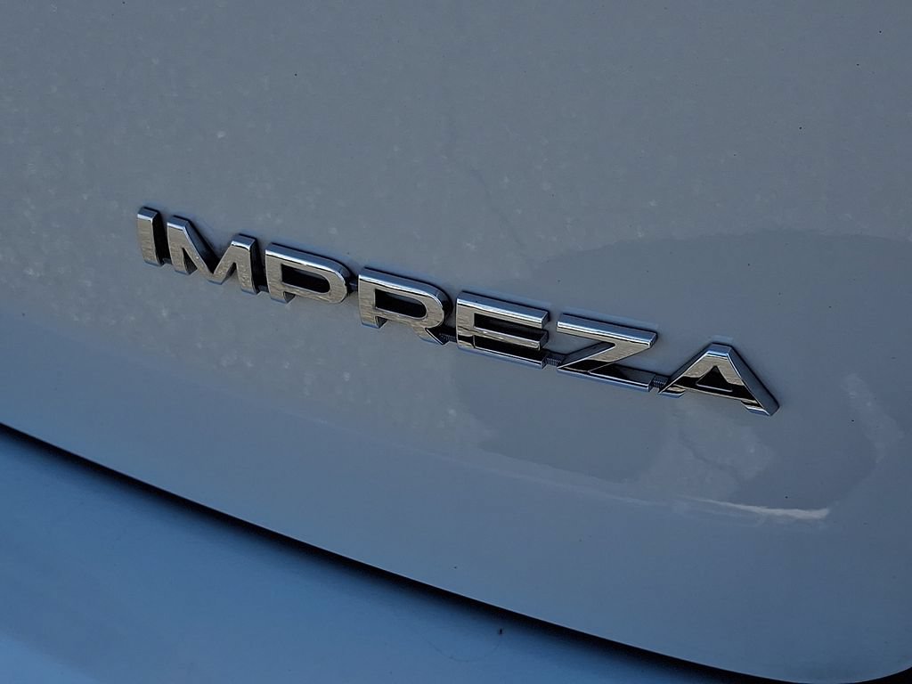 Certified 2023 Subaru Impreza 2.0i Limited AWD/4WD image 33