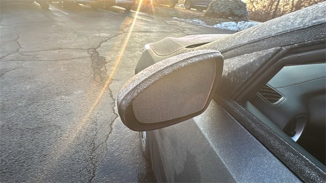 Used 2024 Kia Forte LXS image 35