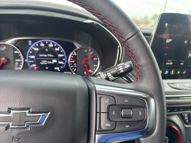 Used 2025 Chevrolet Blazer RS image 22
