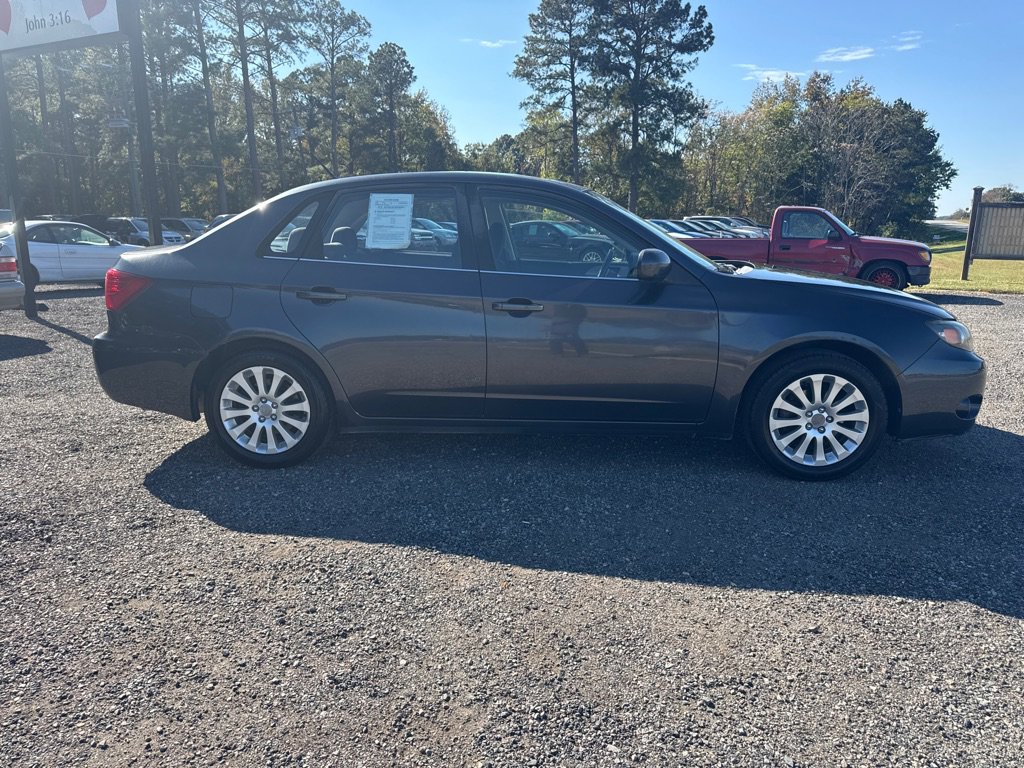 Used 2009 Subaru Impreza 2.5i image 11