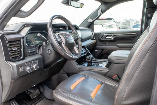 Used 2023 GMC Sierra 1500 AT4 image 16