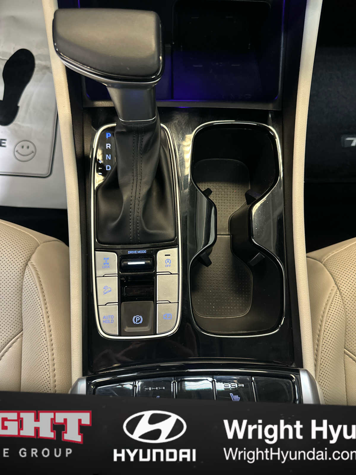 Certified 2023 Hyundai Tucson SEL w/ Convenience Package image 29