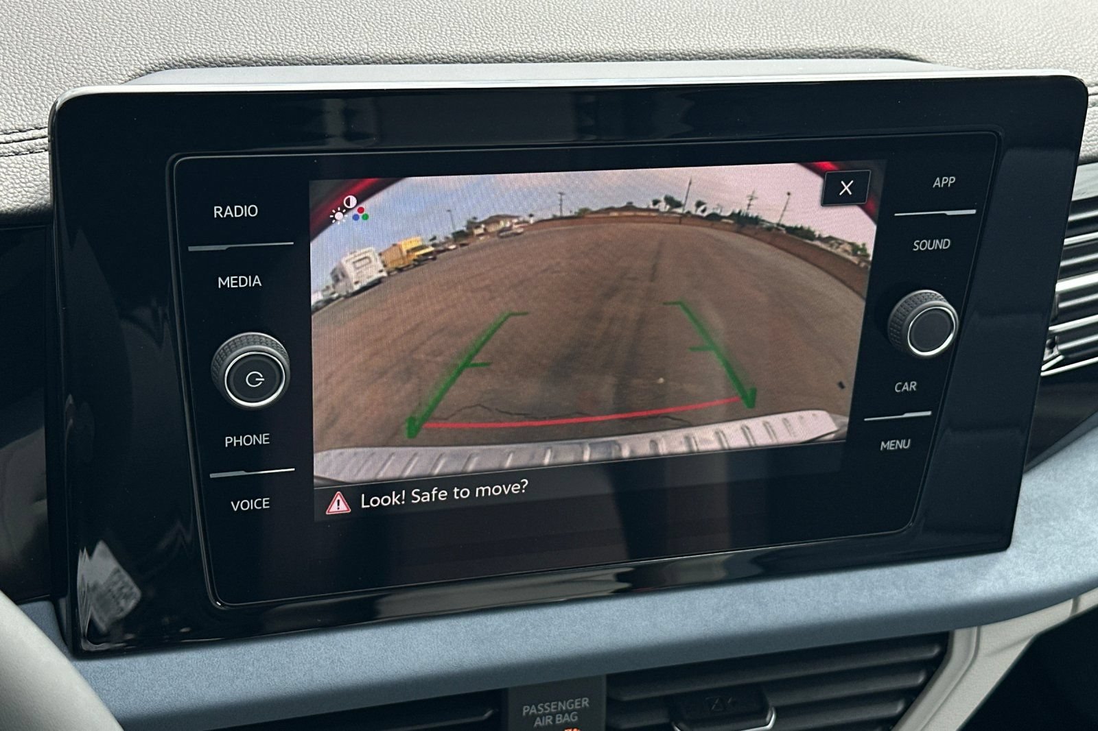 New 2026 Volkswagen Jetta SE FWD image 18