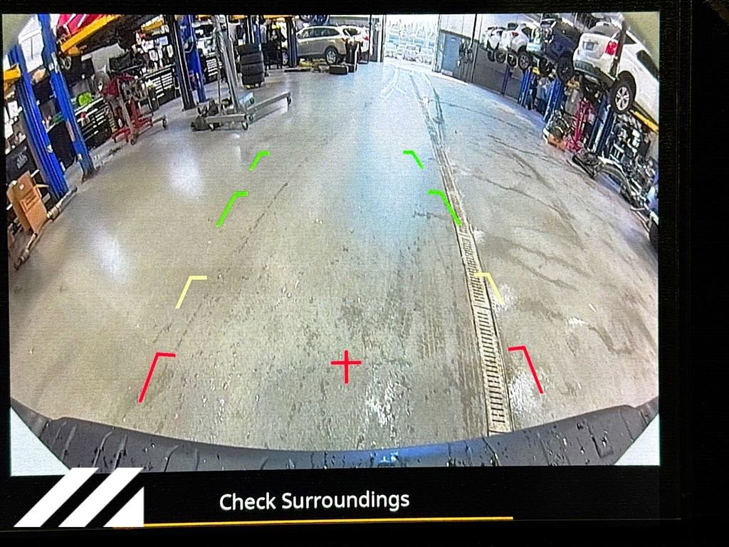 New 2026 Subaru Outback Premium image 15