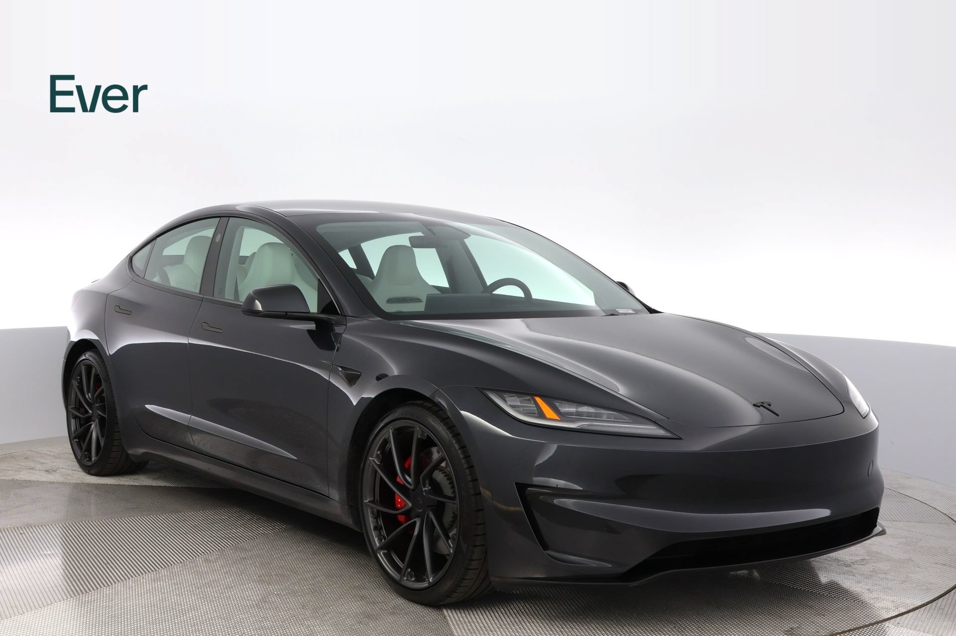 Used 2024 Tesla Model 3 Performance AWD/4WD image 13