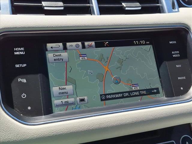 Used 2014 Land Rover Range Rover Sport SE AWD/4WD image 13