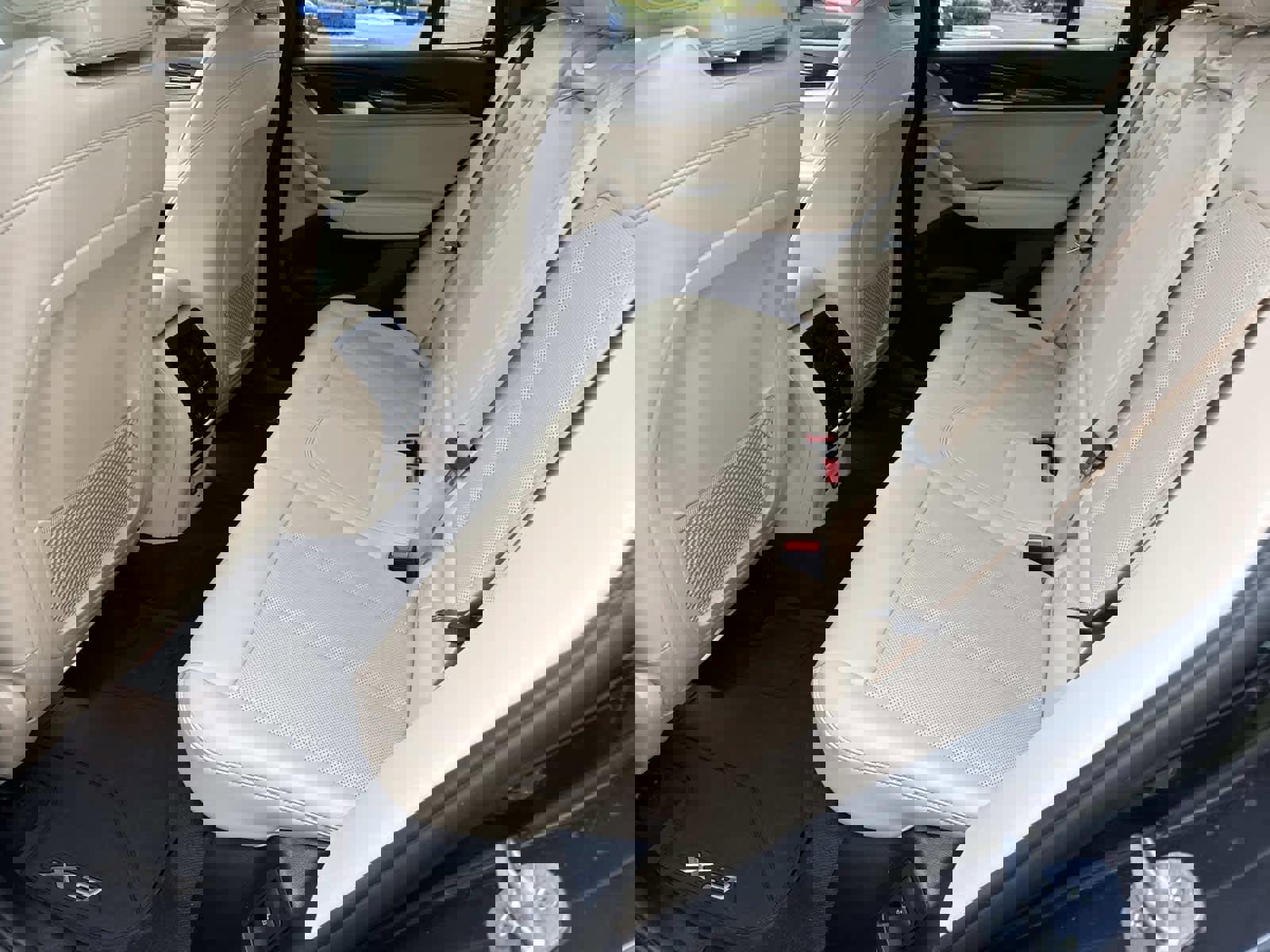 Used 2022 BMW X3 sDrive30i w/ Convenience Package image 15