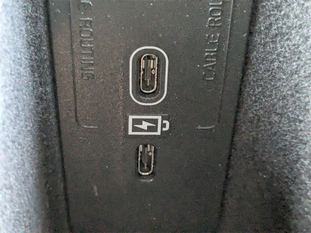 Certified 2023 Volvo XC90 B6 Ultimate w/ Protection Package Premier image 25