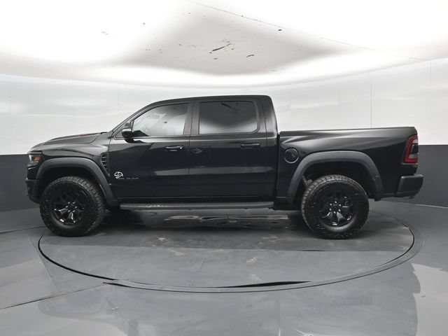 Used 2022 RAM 1500 TRX w/ TRX Level 1 Equipment Group AWD/4WD image 38