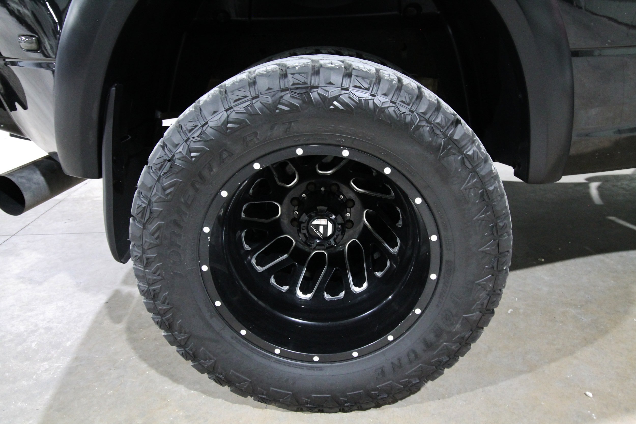 Used 2018 RAM 3500 Big Horn AWD/4WD image 16
