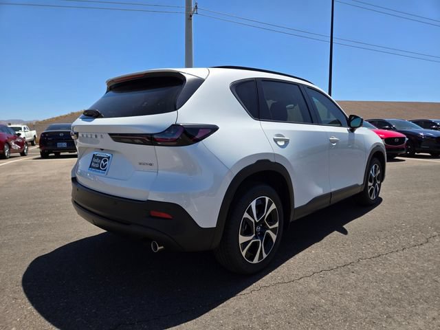 New 2026 MAZDA CX-5 Preferred AWD/4WD image 4