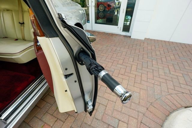 Used 2013 Rolls-Royce Phantom Sedan image 83