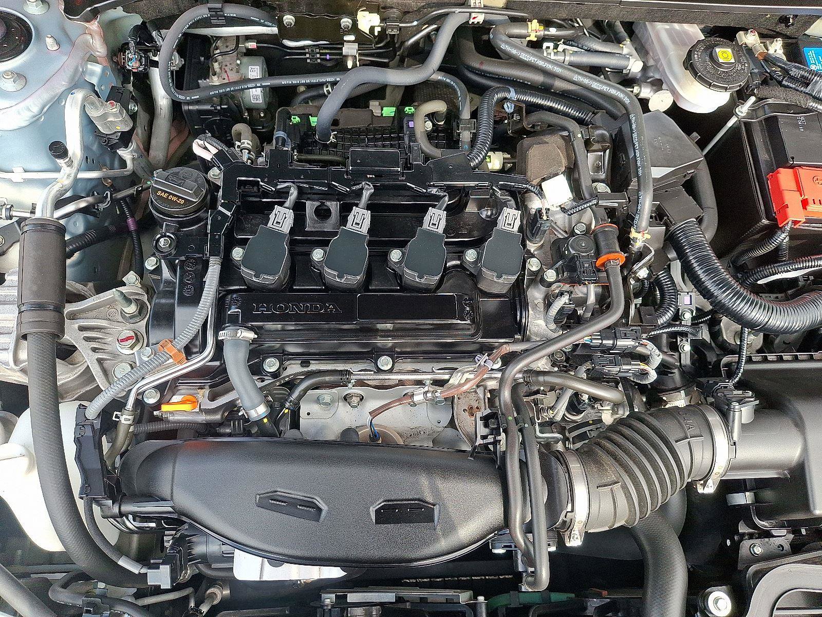 Used 2023 Honda Civic Touring image 28