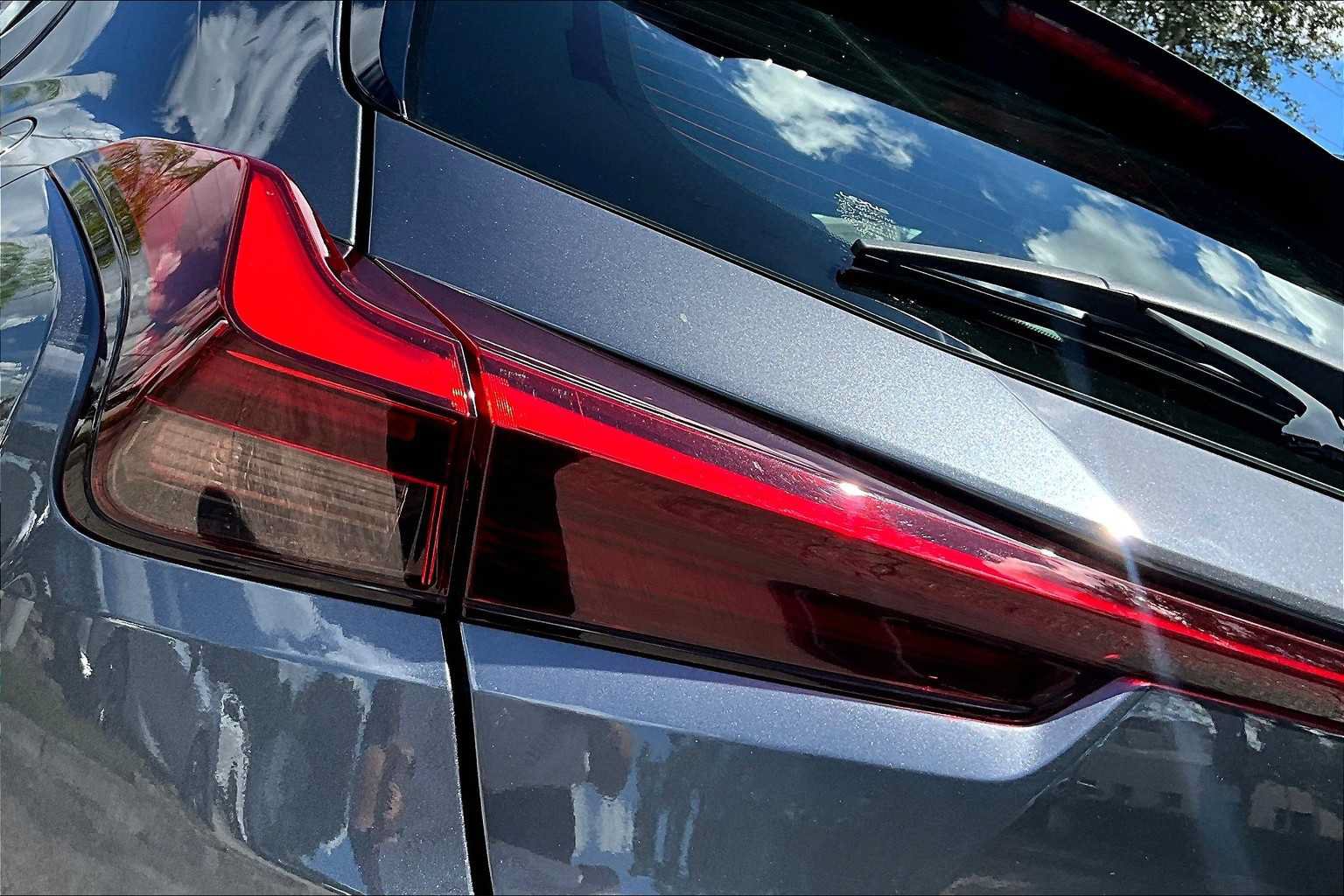 Used 2023 Lexus UX 250h AWD w/ Accessory Package (Z1) image 28