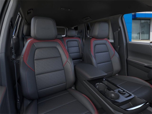 New 2026 Chevrolet Equinox RS w/ Convenience Package III image 16