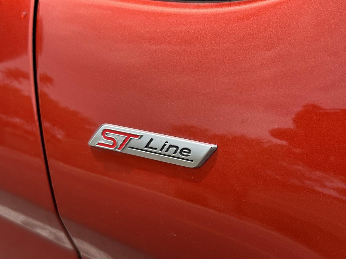 Used 2019 Ford Fiesta ST-Line FWD image 47