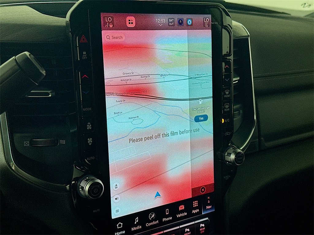 New 2026 RAM 2500 Laramie image 15