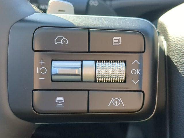 New 2026 Hyundai Santa Fe SE AWD/4WD image 21