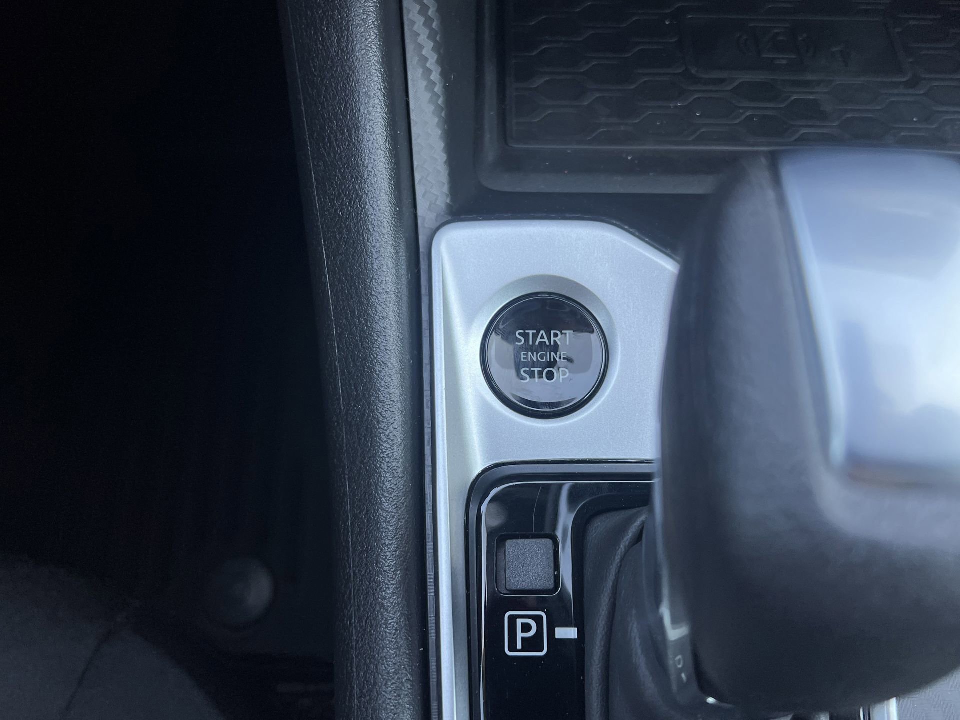 New 2026 Nissan Altima 2.5 SV image 6