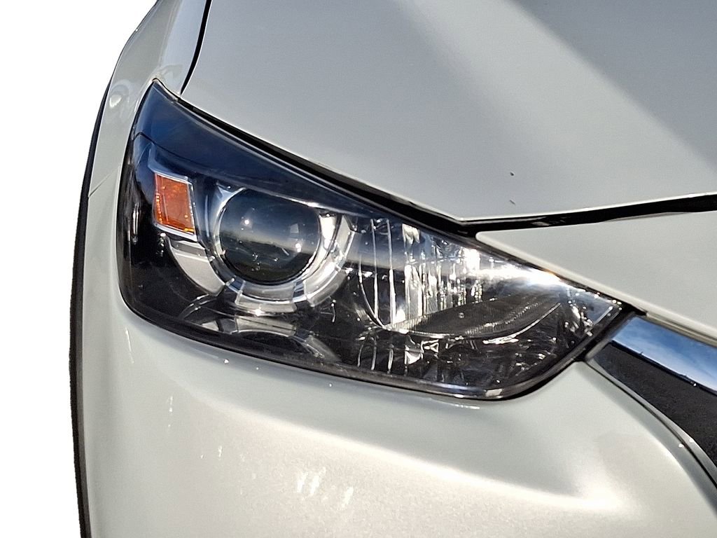 Used 2018 MAZDA CX-3 Touring w/ Preferred Equipment Package image 10