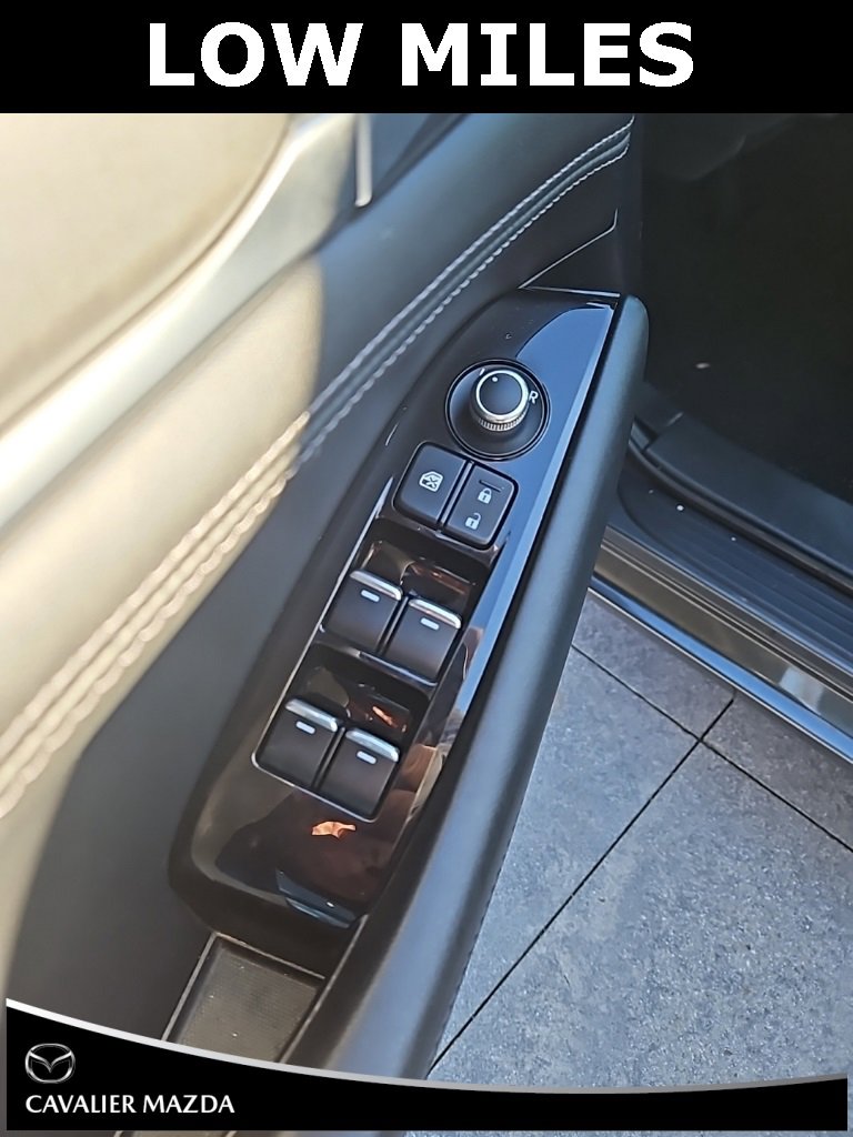Used 2021 MAZDA MAZDA6 Sport image 10