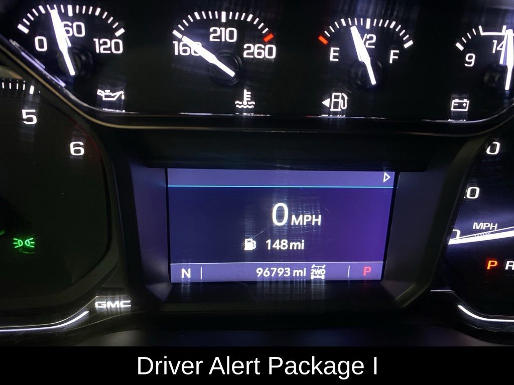 Used 2022 GMC Sierra 3500 SLE w/ SLE Convenience Package image 4