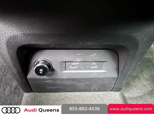 Certified 2023 Audi e-tron S Premium Plus w/ Black Optic Package image 14