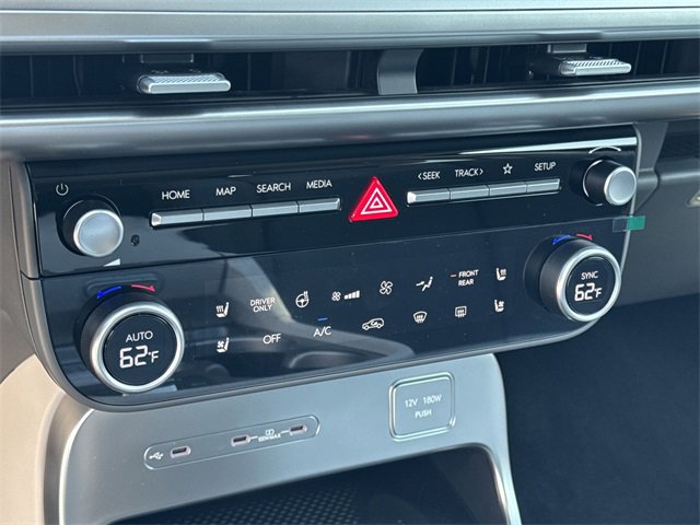 New 2026 Hyundai Ioniq 9 SEL image 26