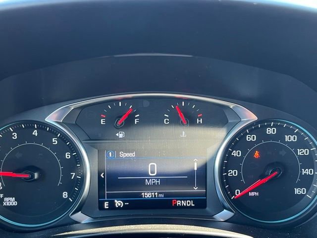 Used 2024 Chevrolet Equinox RS image 20