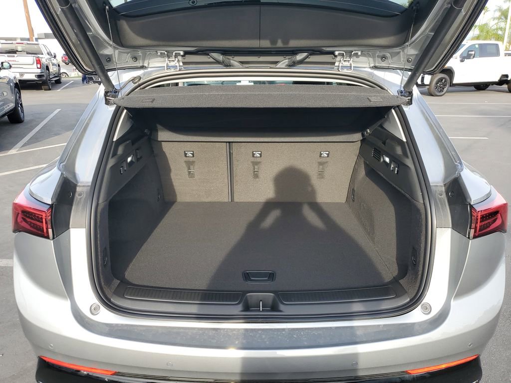 New 2026 Buick Envision Sport Touring image 7