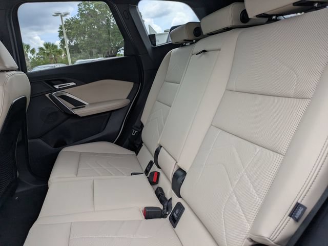 Used 2024 BMW X1 xDrive28i AWD/4WD image 16
